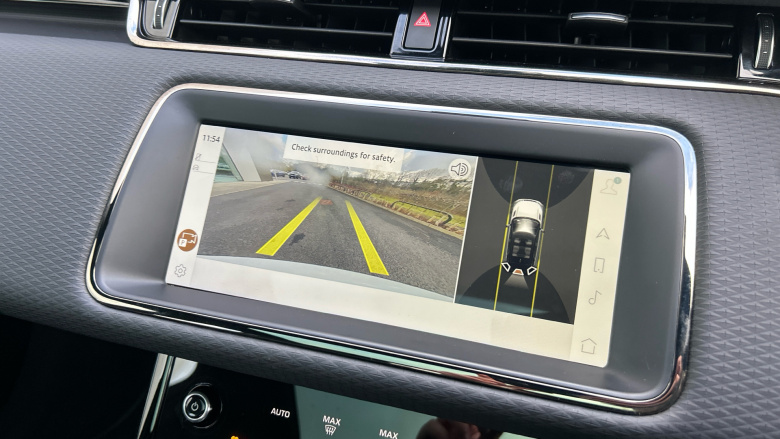 Land Rover Range Rover Evoque 2.0 D200 R-Dynamic S 5dr Auto Diesel Hatchback